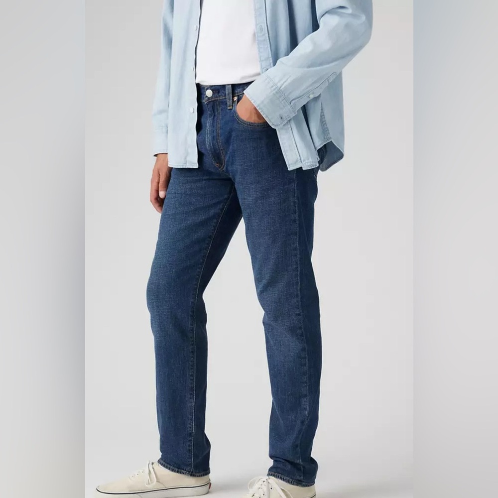 Men’s 502 Levi’s (32 X 30)